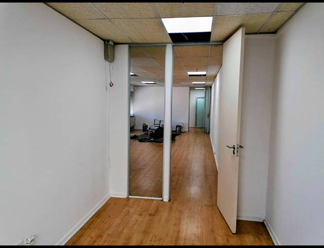 77.85M² RETAIL TO LET IN TYGER VALLEY